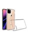 Generic Protective Case Cover For Apple iPhone 11 Pro Max -Clear