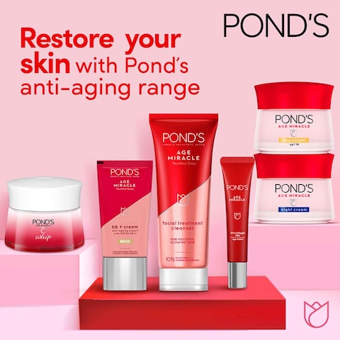 Pond&#39;s  Night Face Cream 50g