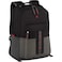 Wenger Ero Essential 16 Laptop Backpack Grey/Black