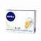 Nivea Honey And Oil Soap Bar 100GR