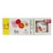 Sanita Cotton Buds -  200Buds 2+1 Free PCs
