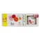 Sanita Cotton Buds -  200Buds 2+1 Free PCs