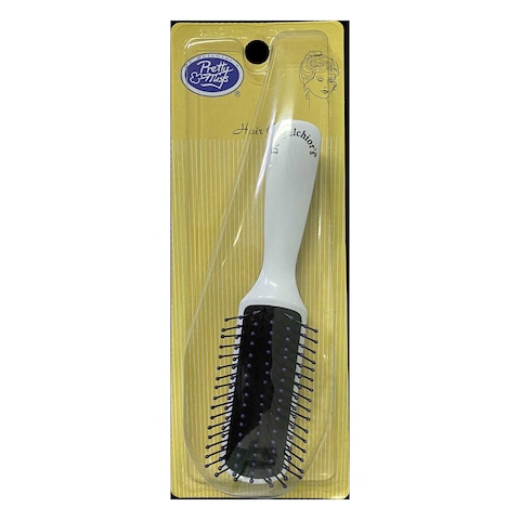 Pretty Miss Hair Brush 21146 Beige
