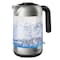 Philips 5000 Series Glass Kettle 2200W HD9339 Multicolour