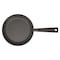 Pyrex Granit Fry Pan - 26cm - Gray