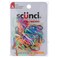 Scunci Hair Ties Multipack