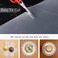 Shelf Liner Kitchen Drawer Mats, 2 Rolls Non-Slip EVA Kitchen Liner Stain-Proof Shelf Liner for Drawers, Shelves, Cabinets, Refrigerator and Desks (17.7 * 79inch)