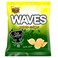 Tropical Heat Snacks Waves Potato Crisps Chilli Lemon 30G