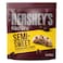 Hershey Pieces Semi-Sweet Chocolate Baking Chips 200g