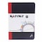 Kasuku Notebook A5 50 Sheets