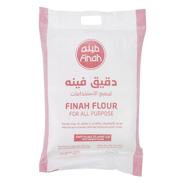 Finah All Purpose Flour 10kg