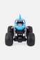 Kmart Remote Control Monster Beast Car, Black Combo