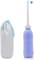 650 ml Large Portable shattaf Bidet Bottle Handheld Travel Toilet shataf Hand Spray Seat WaterBlue, Type : BidetMaterial : Plastic