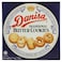 Danisa Traditional Butter Cookies 90 gr
