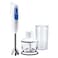 Braun MultiQuick 3 Hand Blender Pesto - 700 Watt - MQ3020