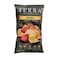 Terra Real Vegetable Chips Original Sea Salt 141g