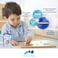 Nutricia Aptamil Stage 3 Junior Growing Up Milk Powder 400g