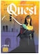 Quest - Social Deduction Game by Don Eskridge