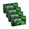 Hamam Neem Tulsi Aloe Vera Soap 150g Pack of 4