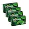 Hamam Neem Tulsi Aloe Vera Soap 150g Pack of 4