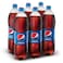 Pepsi 1 lt (Pack of 6)