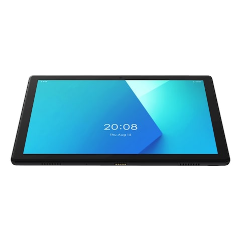 G-Tab C10 Pro Tablet, 64GB, Grey, 4 GB RAM, 8 MP Camera, 10.1 Inch Screen Size, Wi-Fi and Cellular