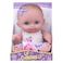 Lil Baby Cutesies Toy 8.5 Inch