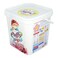 Puffy Automat Free White Expert 3 Kg Bucket