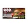 TGI Fridays Hand Crafted Beef Burgers 260g