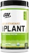 Optimum Nutrition (On) Gold Standard 100% Plant Based Protein Powder, Vitamin C For Immune Support - Vanilla, 1.51 Lbs