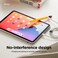 elago Classic Pencil Case compatible with Apple Pencil USB-C Cover Sleeve, Classic Design Compatible with Magnetic Charging - Yellow