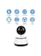 Generic - Baby Security Camera Surveillance Monitor With APP
