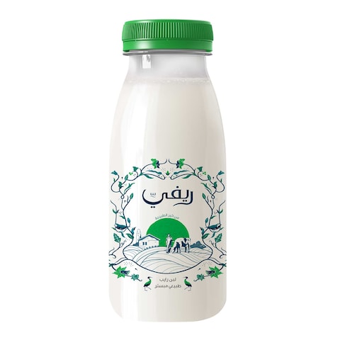 ريفي حليب رايب - 250 مل