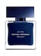 Narciso Rodriguez Bleu Noir Gift Set Of 3 Pieces EDT (100), 2X Shower Gel (75ml)