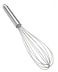 Generic Whisker Stainless Steel Silver 12 Inch - Rc-Kq0384