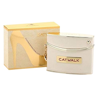 Le Chameau Catwalk Pour Femme Eau De Parfum 100ml