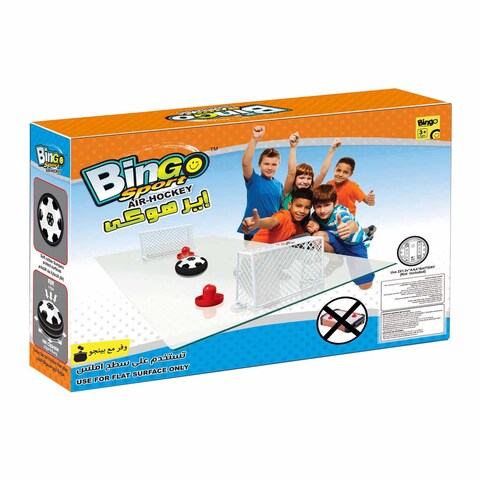 Bingo Sport Air-Football