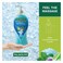 Palmolive Feel The Massage Shower Gel 750ml 30% Off