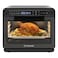 Nutricook Steami Air Fryer Oven, NC-ST01K, Black, 24 L