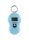 Generic - Portable Digital Scale Blue