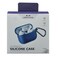 Keephone Airpods Pro2 Silicone Case Blue