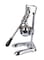 Generic Heavy Duty Manual Juicer Steel - Silver