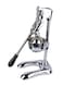Generic Heavy Duty Manual Juicer Steel - Silver