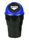 Generic Portable Mini Car Trash Bin
