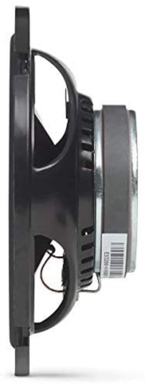 Infinity Reference 6532EX 6-1/2&quot; Shallow-Mount Coaxial Car Speaker, 165W - Pair