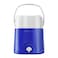 تانك كولمان بمايكرو فلتر - 16 لتر - أزرق