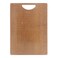 Bamboo Cutting Board 26 x 36 cm