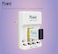 DMK Power TC-2A9 II High-Speed 4slot AA AAA 9V Battery Charger with Smart Charging Technology - Compact and Efficient Rechargeable Battery Charger used for Home and Travel Use
