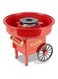 Generic Cotton Candy Maker 2724299973163 Red