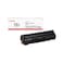 Canon 737 Black Toner Cartridge
